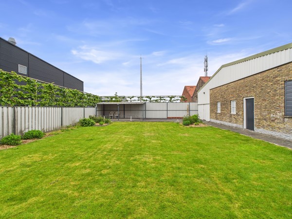 Medium property photo - Weststraat 32, 4521 AX Biervliet